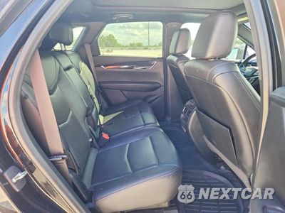 Zdjęcie 10 z 12 samochodu: 2021 CADILLAC XT5 PREMIUM LUXURY VIN:1GYKNCRS4MZ106978 - miniatura