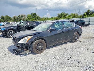2012 NISSAN ALTIMA 2.5 1N4AL2AP6CN500244 - główne zdjęcie licytacji z USA - miniatura