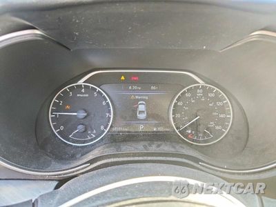 Zdjęcie 9 z 12 samochodu: 2018 NISSAN MAXIMA 3.5 S VIN:1N4AA6AP5JC387196 - miniatura