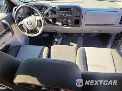 Zdjęcie 8 z 13 samochodu: 2008 GMC SIERRA K1500 VIN:1GTEK19J78Z224651 - miniatura