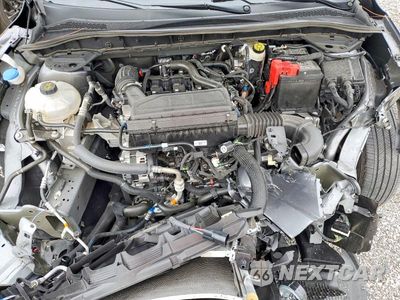 Zdjęcie 11 z 13 samochodu: 2025 FORD ESCAPE ST LINE VIN:1FMCU0MN6SUB34266 - miniatura
