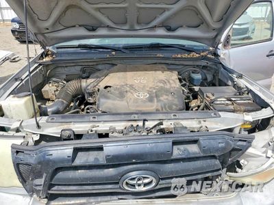 Zdjęcie 11 z 12 samochodu: 2005 TOYOTA TACOMA DOUBLE CAB PRERUNNER VIN:5TEJU62N45Z060911 - miniatura