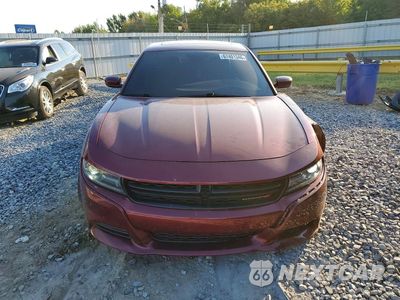 Piąte zdjęcie samochodu w środku: 2020 DODGE CHARGER SXT VIN:2C3CDXBG1LH143791 - miniatura