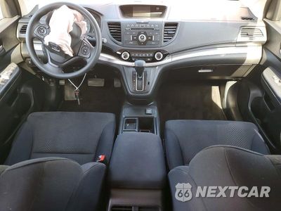 Zdjęcie 8 z 14 samochodu: 2015 HONDA CR-V LX VIN:3CZRM3H31FG711071 - miniatura