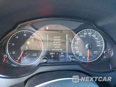 Zdjęcie 9 z 14 samochodu: 2015 AUDI Q5 PREMIUM PLUS VIN:WA1DGAFP0FA073843 - miniatura