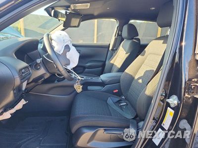 Zdjęcie 7 z 12 samochodu: 2025 HONDA HR-V SPORT VIN:3CZRZ1H54SM714663 - miniatura