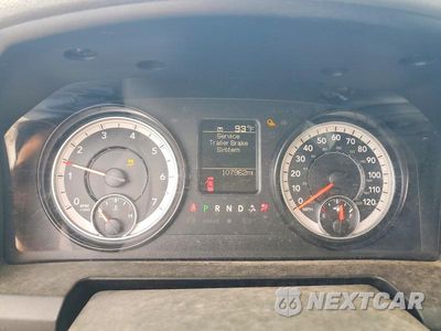 Zdjęcie 9 z 12 samochodu: 2020 RAM 1500 CLASSIC TRADESMAN VIN:1C6RR7FGXLS149817 - miniatura