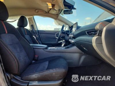 Zdjęcie 7 z 12 samochodu: 2025 NISSAN SENTRA SR VIN:3N1AB8DV4SY302180 - miniatura