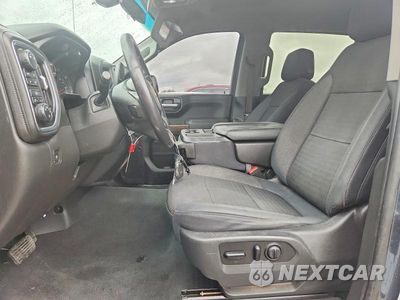 Zdjęcie 7 z 13 samochodu: 2019 CHEVROLET SILVERADO K1500 LT VIN:3GCPYDEK5KG268257 - miniatura