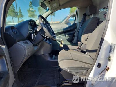 Zdjęcie 7 z 14 samochodu: 2020 NISSAN NV200 DELIVERY VAN VIN:3N6CM0KN9LK703536 - miniatura