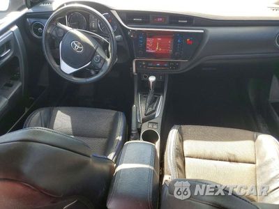 Zdjęcie 8 z 12 samochodu: 2019 TOYOTA COROLLA SE VIN:5YFBURHE4KP914486 - miniatura