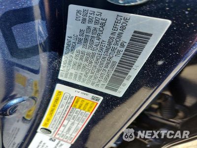 Zdjęcie 13 z 13 samochodu: 2026 HONDA CR-V EXL VIN:5J6RS4H70TL005609 - miniatura