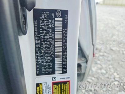 Zdjęcie 13 z 13 samochodu: 2019 TOYOTA CAMRY XSE VIN:4T1B61HK3KU242064 - miniatura
