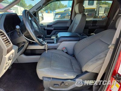 Zdjęcie 7 z 12 samochodu: 2019 FORD F150 SUPERCREW VIN:1FTEW1CP5KFA28525 - miniatura