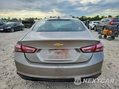 Zdjęcie 6 z 12 samochodu: 2022 CHEVROLET MALIBU LT VIN:1G1ZD5ST7NF154377 - miniatura