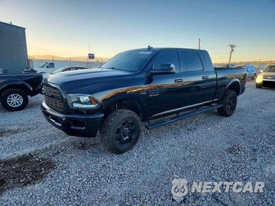 2018 RAM 2500 LARAMIE 3C6UR5NJ1JG192443 - główne zdjęcie licytacji z USA - miniatura
