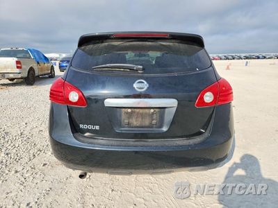 Zdjęcie 6 z 13 samochodu: 2012 NISSAN ROGUE S VIN:JN8AS5MT8CW290963 - miniatura