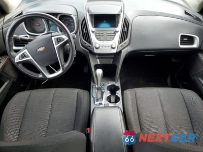 Zdjęcie 8 z 12 samochodu: 2015 CHEVROLET EQUINOX LT VIN:2GNFLFEK9F6430342 - miniatura