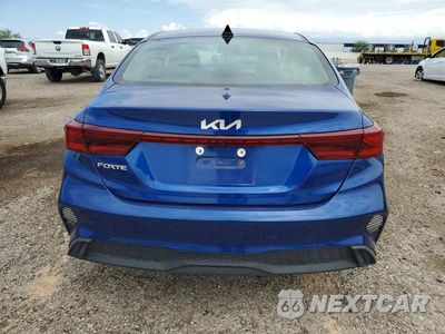 Zdjęcie 6 z 13 samochodu: 2024 KIA FORTE LXS VIN:3KPF24AD9RE819509 - miniatura