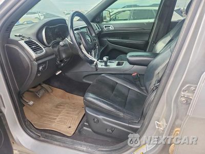 Zdjęcie 7 z 13 samochodu: 2015 JEEP GRAND CHEROKEE LAREDO VIN:1C4RJFAG7FC226885 - miniatura