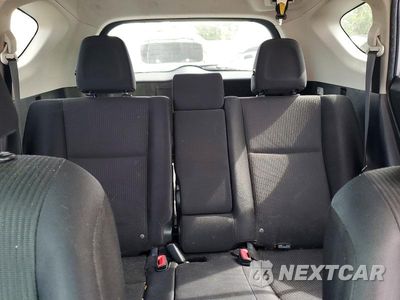 Zdjęcie 10 z 13 samochodu: 2014 TOYOTA RAV4 LE VIN:JTMBFREV2ED071796 - miniatura