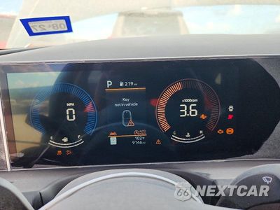 Zdjęcie 9 z 13 samochodu: 2025 HYUNDAI TUCSON SEL VIN:5NMJB3DE6SH535794 - miniatura