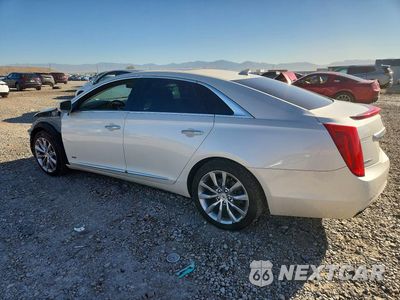 Drugie zdjęcie samochodu z przodu: 2014 CADILLAC XTS VSPORT PLATINUM VIN:2G61W5S86E9131615 - miniatura