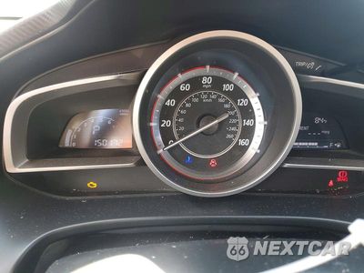Zdjęcie 9 z 12 samochodu: 2015 MAZDA 3 GRAND TOURING VIN:3MZBM1W71FM141217 - miniatura