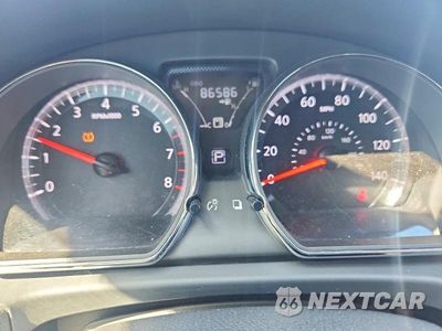 Zdjęcie 9 z 12 samochodu: 2018 NISSAN VERSA SV VIN:3N1CN7AP6JL832484 - miniatura