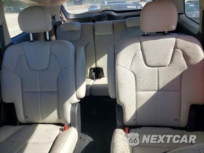 Zdjęcie 10 z 13 samochodu: 2022 KIA TELLURIDE EX VIN:5XYP3DHC6NG316144 - miniatura