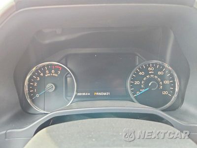Zdjęcie 9 z 12 samochodu: 2016 FORD F150 SUPERCREW VIN:1FTEW1CF1GKE41595 - miniatura