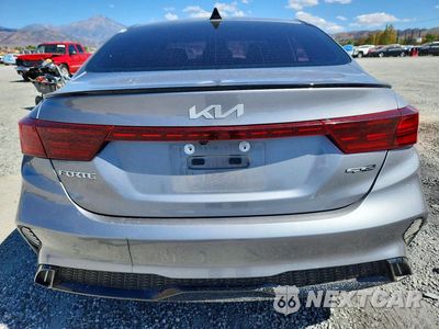 Zdjęcie 6 z 13 samochodu: 2024 KIA FORTE GT LINE VIN:3KPF54AD7RE757275 - miniatura
