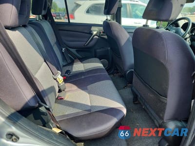 Zdjęcie 11 z 13 samochodu: 2004 TOYOTA RAV4 BASE VIN:JTEHD20V346009773 - miniatura