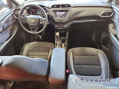 Zdjęcie 8 z 13 samochodu: 2023 CHEVROLET TRAILBLAZER LT VIN:KL79MRSL0PB011471 - miniatura