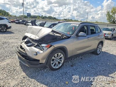 2014 BMW X1 XDRIVE28I WBAVL1C50EVY10049 - główne zdjęcie licytacji z USA - miniatura