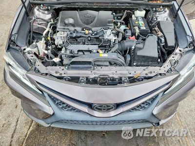 Zdjęcie 11 z 13 samochodu: 2020 TOYOTA CAMRY SE VIN:4T1G11AK9LU359311 - miniatura