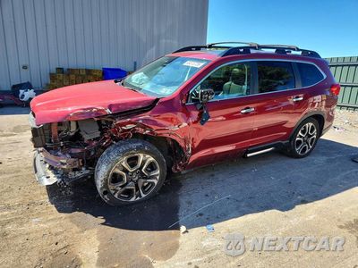 2023 SUBARU ASCENT TOURING 4S4WMAWD4P3441746 - główne zdjęcie licytacji z USA - miniatura