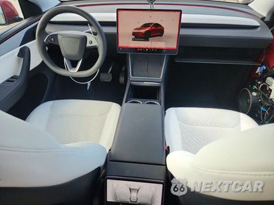 Zdjęcie 8 z 12 samochodu: 2026 TESLA MODEL Y VIN:7SAYGDEE5TA575890 - miniatura