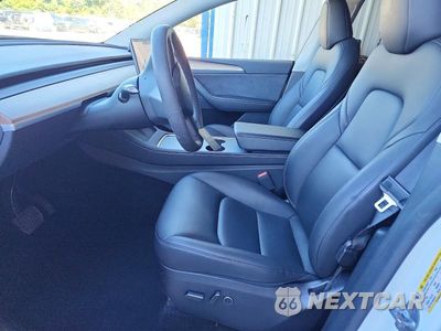 Zdjęcie 7 z 12 samochodu: 2025 TESLA MODEL Y VIN:7SAYGDED2SA347254 - miniatura