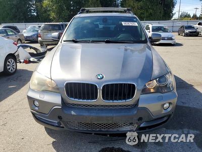 Piąte zdjęcie samochodu w środku: 2009 BMW X5 XDRIVE30I VIN:5UXFE43569L265428 - miniatura