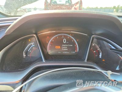 Zdjęcie 9 z 12 samochodu: 2019 HONDA CIVIC SPORT VIN:2HGFC2F8XKH526761 - miniatura