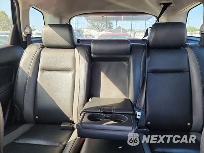 Zdjęcie 10 z 13 samochodu: 2008 MAZDA CX-9 VIN:JM3TB28V580163071 - miniatura