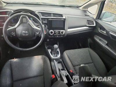 Zdjęcie 8 z 12 samochodu: 2016 HONDA FIT EX VIN:JHMGK5H79GX036261 - miniatura