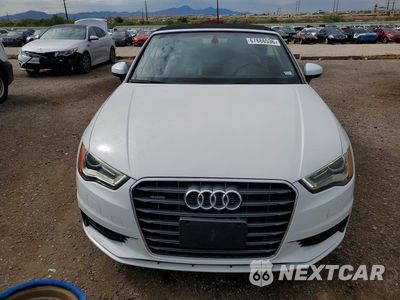 Piąte zdjęcie samochodu w środku: 2015 AUDI A3 PREMIUM PLUS VIN:WAU3FLFF3F1117435 - miniatura