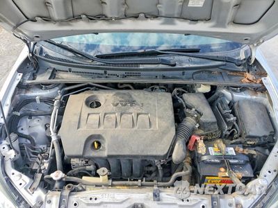 Zdjęcie 11 z 13 samochodu: 2018 TOYOTA COROLLA LE VIN:2T1BURHE6JC970668 - miniatura