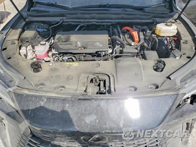 Zdjęcie 12 z 13 samochodu: 2024 LEXUS RX 350H LUXURY VIN:2T2BBMCA8RC051078 - miniatura