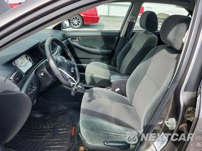 Zdjęcie 7 z 12 samochodu: 2006 TOYOTA COROLLA S VIN:1NXBR32E66Z663241 - miniatura