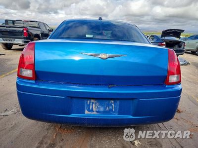 Zdjęcie 6 z 12 samochodu: 2006 CHRYSLER 300 VIN:2C3KA43R36H109410 - miniatura