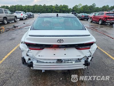 Zdjęcie 6 z 12 samochodu: 2025 TOYOTA CAMRY XSE VIN:4T1DAACK5SU185820 - miniatura