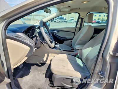 Zdjęcie 7 z 12 samochodu: 2015 FORD FOCUS SE VIN:1FADP3F21FL221465 - miniatura